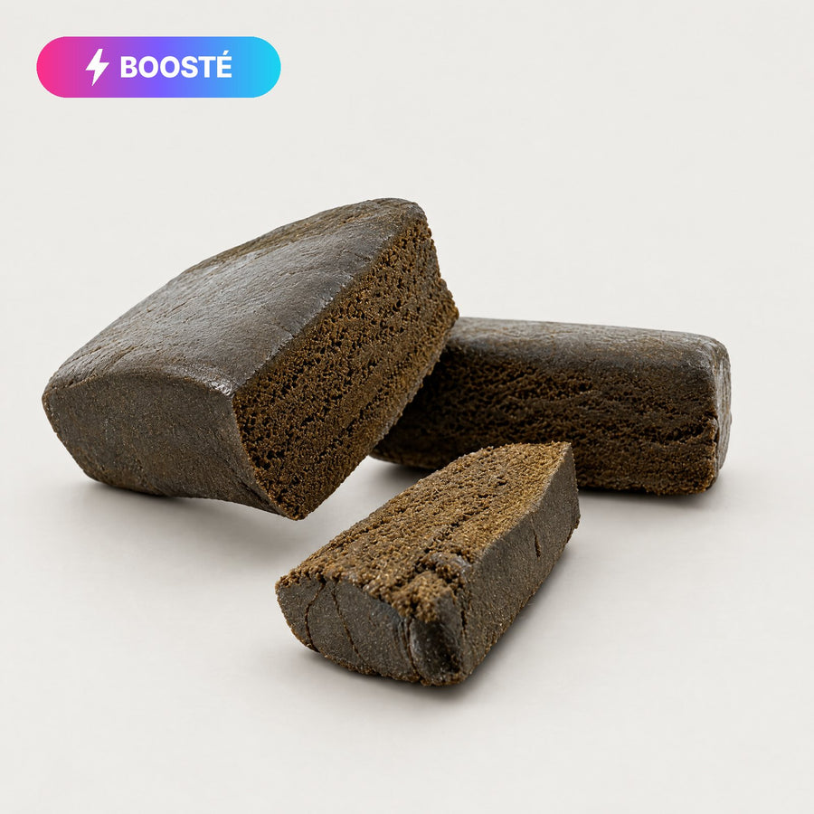 Résine – Afghan – BOOSTÉE – Vrac · vrac