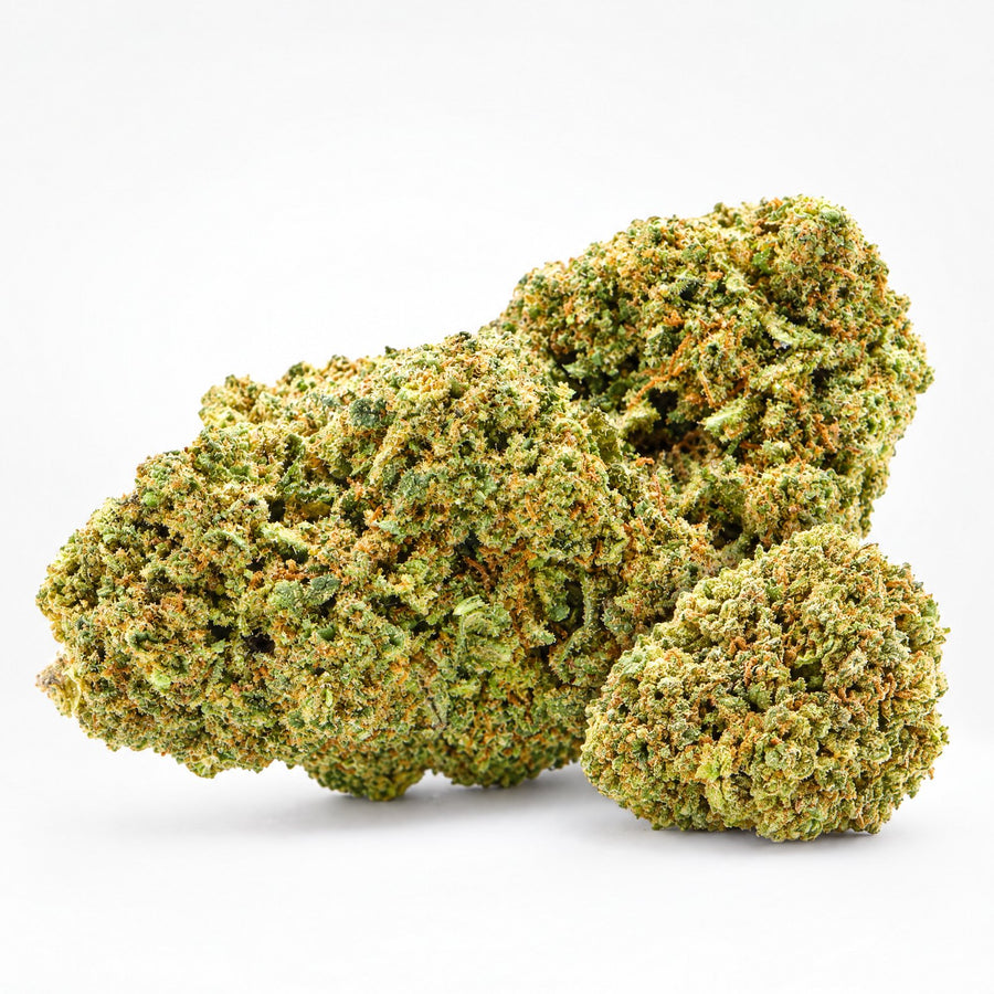 Fleurs – Gelato – Vrac · vrac