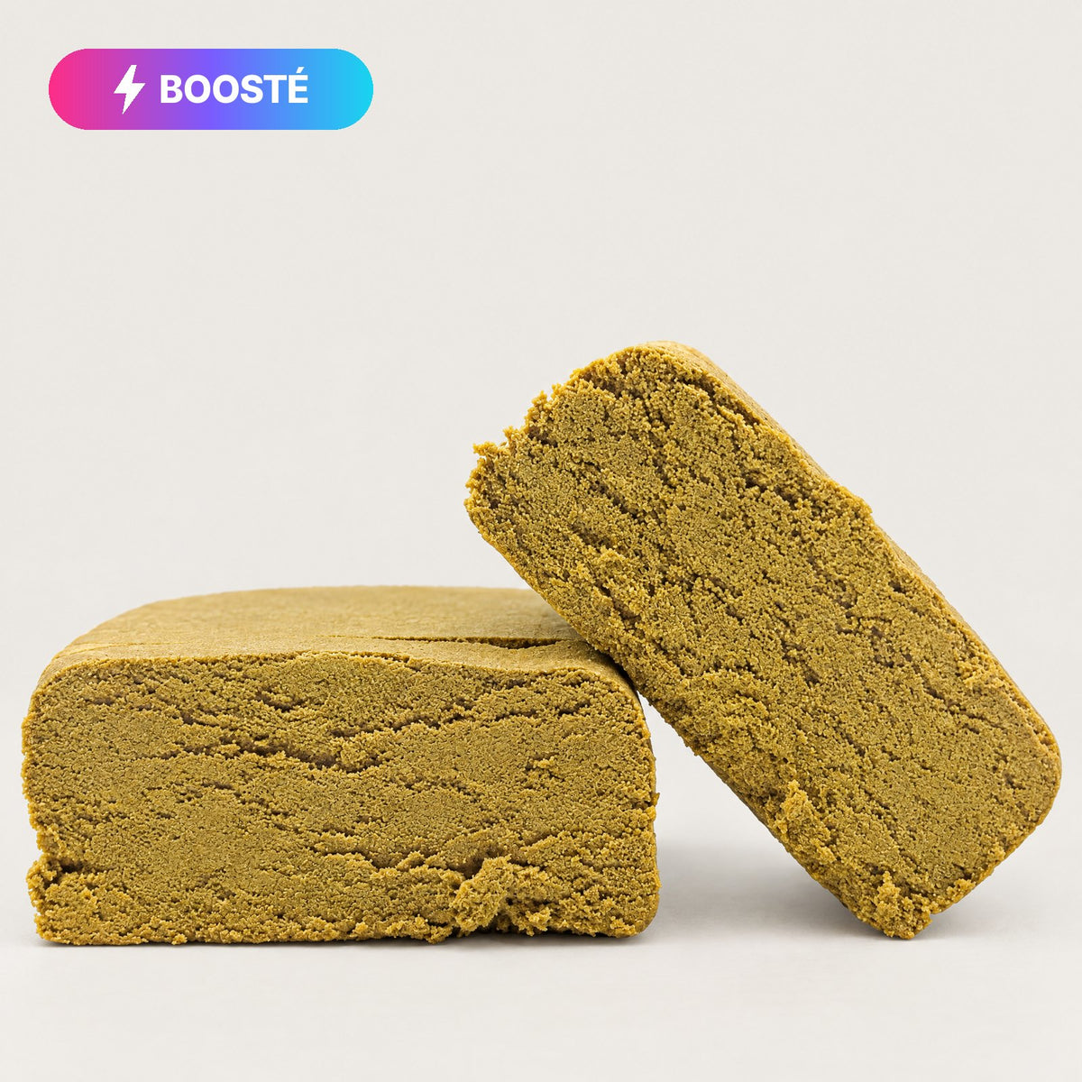 Résine – La Mousse – BOOSTÉE – Vrac · vrac