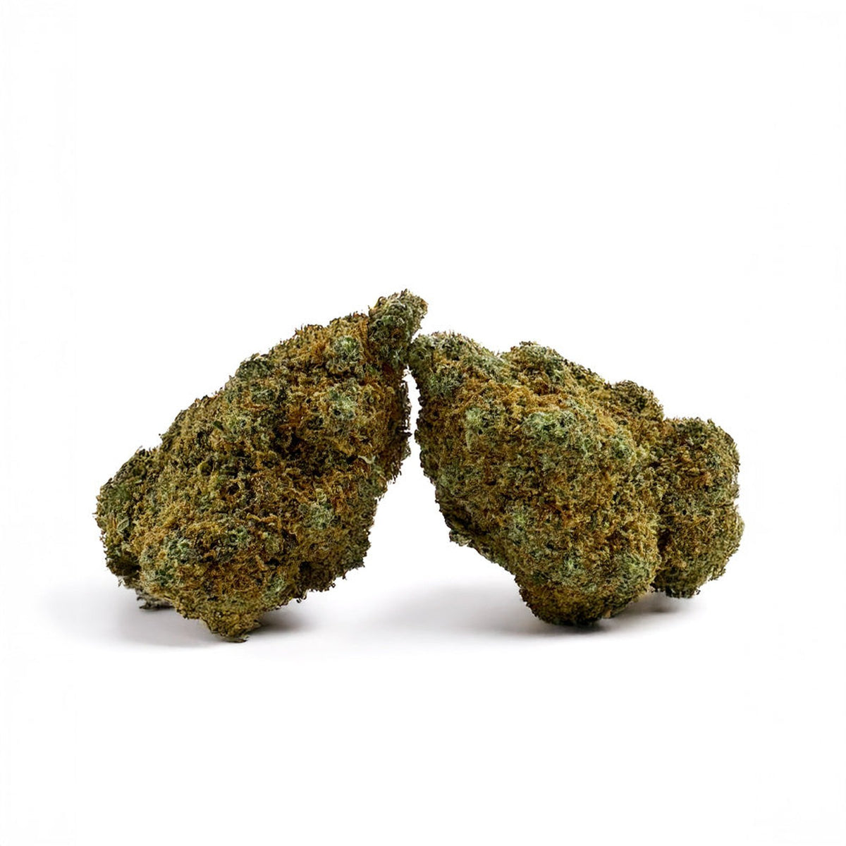 Fleurs – US Cali – Indoor – Vrac · photo réelle