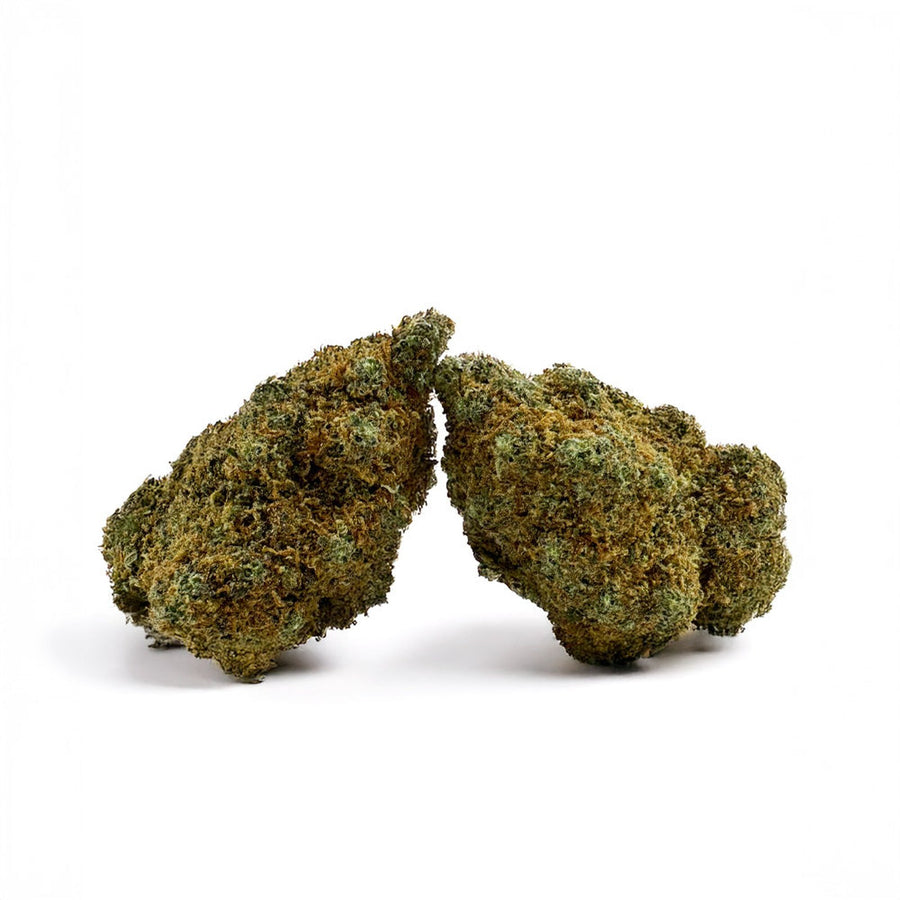 Fleurs – US Cali – Indoor – Vrac · photo réelle