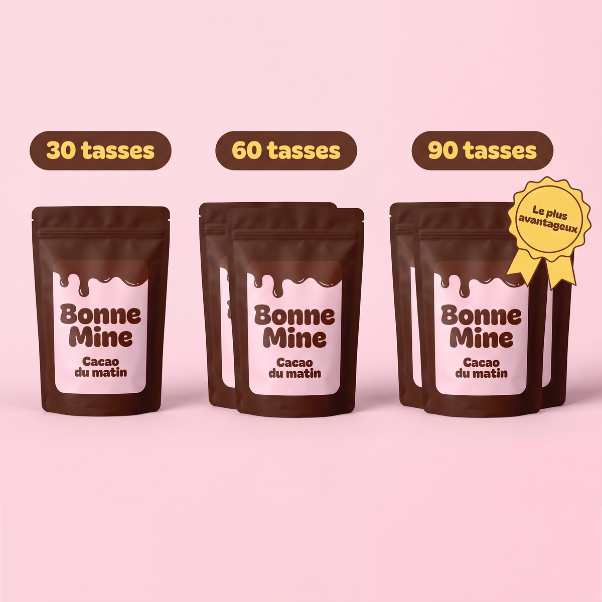 Bonne Mine