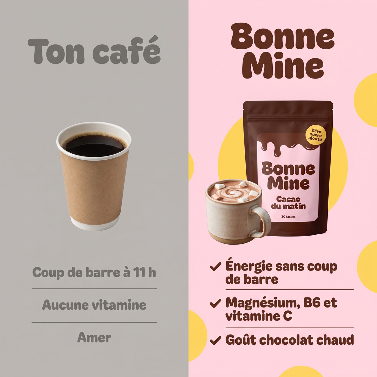 Bonne Mine