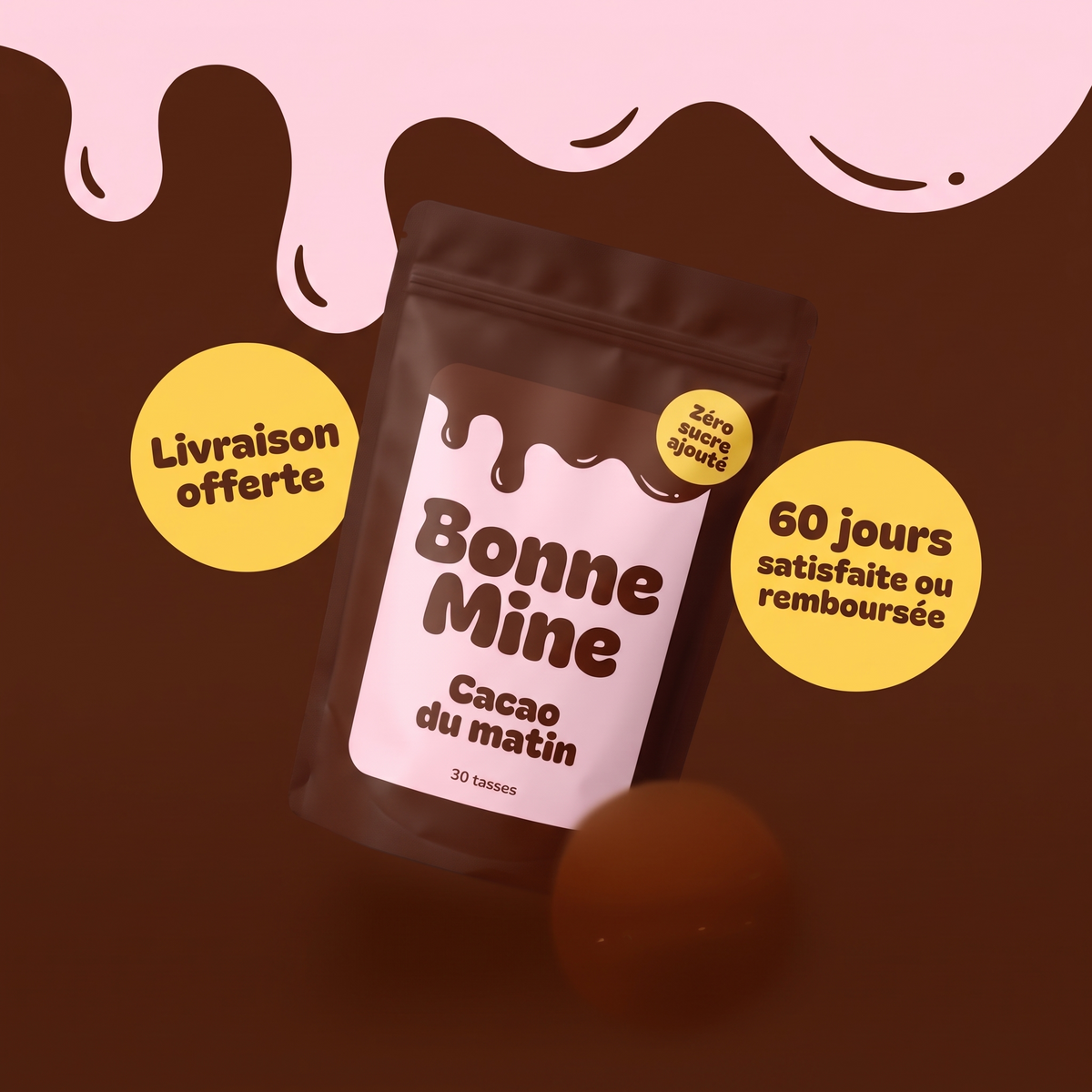 Bonne Mine