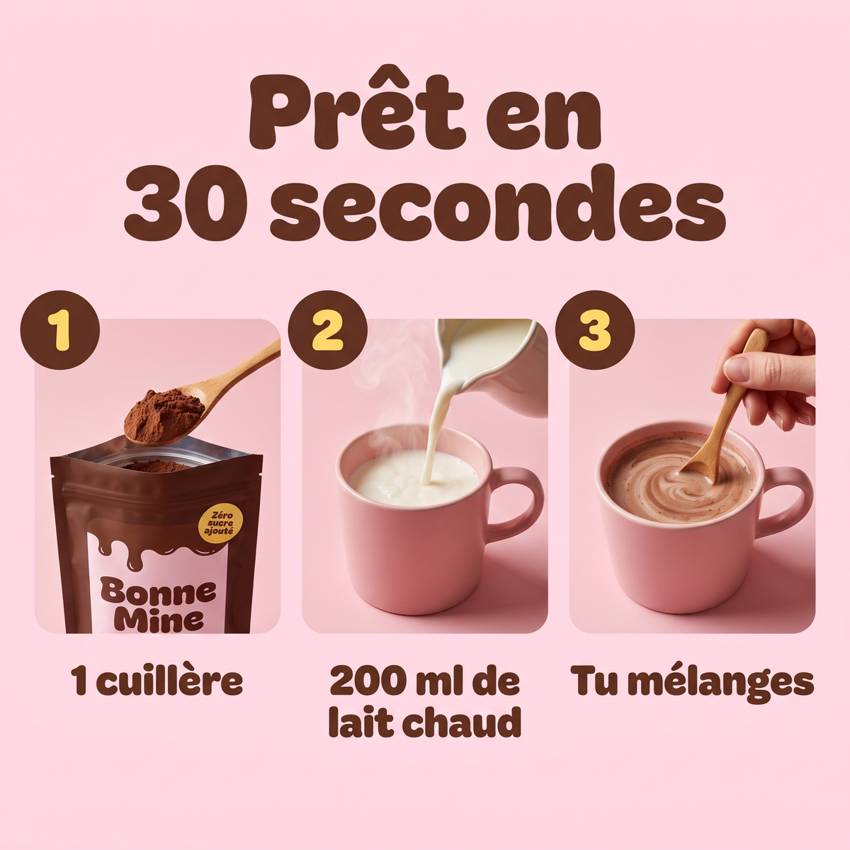 Bonne Mine