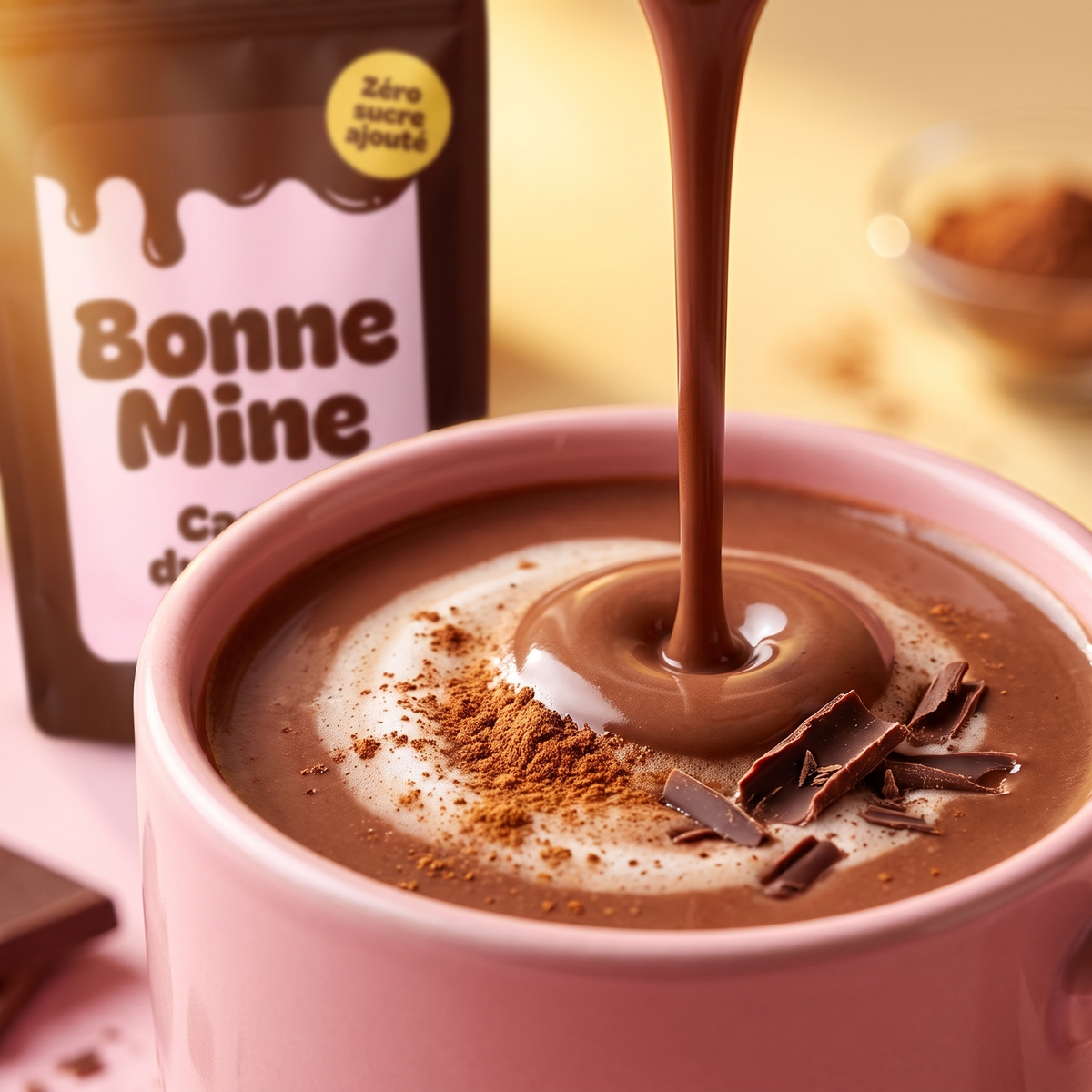 Bonne Mine