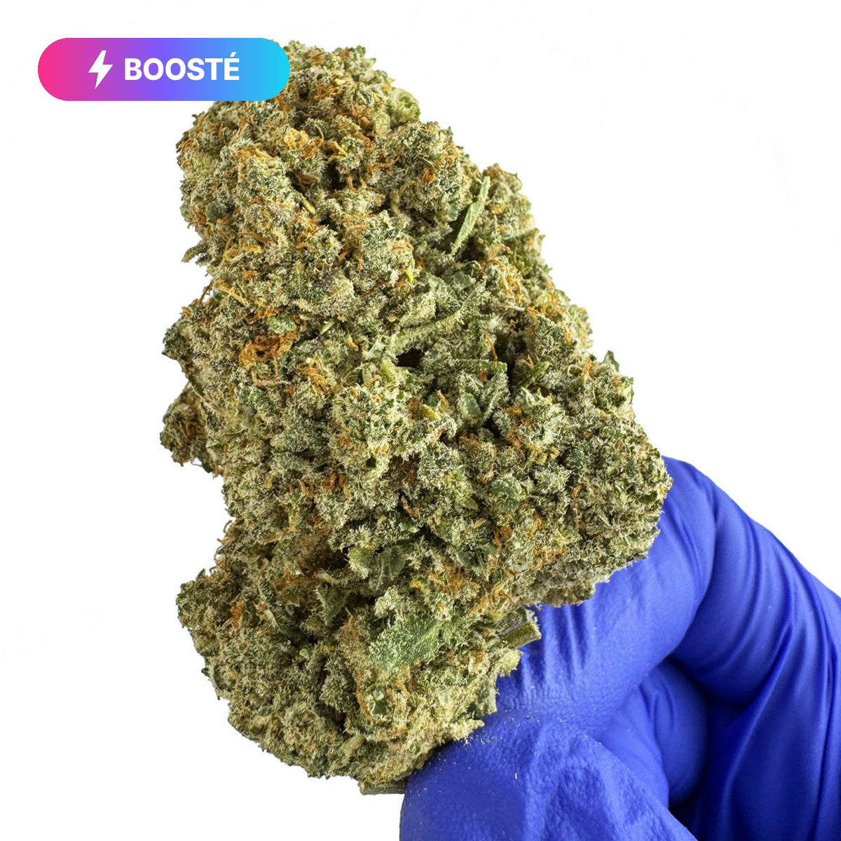 Fleurs – Cookies – Indoor – BOOSTÉE – Vrac · photo réelle