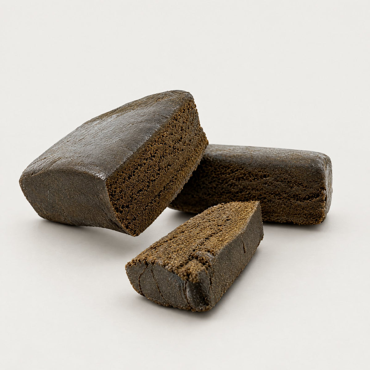 Résine – Afghan – Vrac · vrac
